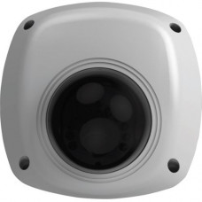 Avue AV554WDIP-28WS 4 Megapixel Network Camera - 32.81 ft Night Vision - H.264+, Motion JPEG, H.264 - 2688 x 1520 - CMOS - Pole Mount, Wall Mount, Corner Mount, Pendant Mount AV554WDIP-28WS