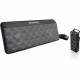 AVerMedia AW330 Speaker System - 20 W RMS - Wireless Speaker(s) - Portable - Battery Rechargeable - Wireless LAN - USB - Microphone, USB Charging Port AW330