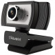 Aluratek AWC04F Webcam - 2 Megapixel - 30 fps - USB 2.0 - 1920 x 1080 Video - CMOS Sensor - Manual Focus - Microphone - Notebook, Computer, Monitor AWC04F