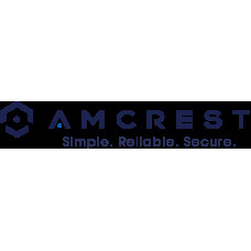 AMCREST 5-PORT POWER OVER ETHERNET POE S AMPS5E4P-AT-65