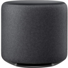 Amazon Echo Sub P5B83L Subwoofer System - Charcoal - 30 Hz - Wireless LAN B0798KPH5X