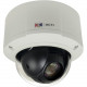 ACTi B912 5 Megapixel Network Camera - Monochrome, Color - Motion JPEG, H.264, H.265 - 2592 x 1944 - 4.70 mm - 47 mm - 10x Optical - CMOS - Cable - Dome - Surface Mount, Wall Mount, Pendant Mount, Flush Mount, Corner Mount, Pole Mount, Gang Box Mount - TA