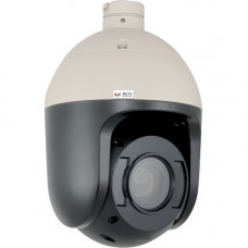 ACTi B915 3 Megapixel Network Camera - Monochrome, Color - 492.13 ft Night Vision - Motion JPEG, H.264, H.265 - 2048 x 1536 - 4.60 mm - 165.60 mm - 36x Optical - CMOS - Cable - Dome - Wall Mount, Pendant Mount, Corner Mount, Pole Mount, Gang Box Mount B91