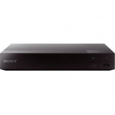 Sony BDP-S1700 1 Disc(s) Blu-ray Disc Player - 1080p - Dolby TrueHD, DTS-HD High Resolution Audio, DTS HD, DTS-HD Master Audio, DTS, Dolby Digital - BD-RE, DVD+RW, DVD-RW, CD-RW - BD Video, DVD Video, 3GP, 3GPP, ASF, AVCHD, AVI, FLV, M2TS, MOV, MPEG-1, ..