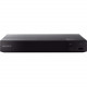 Sony BDP-S6700 1 Disc(s) 3D Blu-ray Disc Player - 1080p - Dolby TrueHD, DTS HD, DTS-HD Master Audio, DTS-HD High Resolution Audio, DTS, Dolby Digital - BD-RE, DVD+RW, DVD-RW, CD-RW - BD Video, DVD Video, 3G2, 3GP, 3GPP, ASF, AVCHD, AVI, FLV, M2TS, MOV, ..