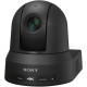 Sony Pro BRC-X400 8.5 Megapixel HD Network Camera - H.264, H.265 - 3840 x 2160 - 4.40 mm Zoom Lens - 20x Optical - Exmor R CMOS - HDMI - Ceiling Mount BRC-X400