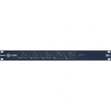 Harman International Industries BSS BLU-100 12x8 Signal Processor with BLU link BSSBLU100M