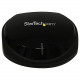 Startech.Com Bluetooth Audio Receiver with NFC - Wireless Audio - Wireless - Near Field Communication - RoHS, TAA Compliance BT2A