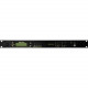 The Bosch Group RTS Single-Channel UHF Synthesized Wireless Intercom Base Station - Cable - Rack-mountable, Desktop - TAA Compliance BTR-700-B4R