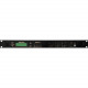 The Bosch Group RTS Two-Channel UHF Synthesized Wireless Intercom Base Station - Wired/Wireless - 1000 ft - Rack-mountable, Desktop - TAA Compliance BTR-800-E88