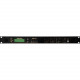 The Bosch Group RTS Two-Channel UHF Synthesized Wireless Intercom Base Station - Wireless - Rack-mountable, Desktop - TAA Compliance BTR-800-H3R