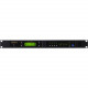 The Bosch Group RTS Narrow Band 2-Channel UHF Synthesized Wireless Intercom System - Wireless - Rack-mountable - TAA Compliance BTR-80N-B3R