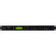 The Bosch Group Telex Narrow Band 2-Channel UHF Synthesized Wireless Intercom System - Wireless - Rack-mountable - TAA Compliance BTR-80N-B5