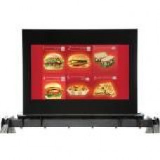 LG BoldVu 72" Universal Mount Display - 72" LCD - 1920 x 1080 - LED - 2500 Nit - 1080pEthernet BV72PSUAS0.AUS