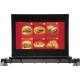 LG BoldVu 84" Universal Mount Display - 84" LCD - 3840 x 2160 - LED - 2500 Nit - 2160p BV84PSUAS0.AUS