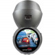Worryfree Gadgets MYEPADS D28RSCX Digital Camcorder - 1.2" LCD - Full HD - 16:9 - GPS - Dashboard Mount, Magnet Mount C-1284634