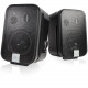 Harman International Industries JBL Control C2PS Speaker System - 35 W RMS - Desktop, Wall Mountable - 80 Hz - 20 kHz C2PS