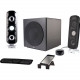 Cyber Acoustics CA-3908 2.1 Speaker System - 36 W RMS - iPod Supported CA-3908