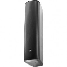 Harman International Industries JBL Professional Line Array CBT 1000 1500 W RMS - 6000 W PMPO - 6.50" Woofer Indoor/Outdoor Speaker - 2-way - Black - 45 Hz to 20 kHz - 4 Ohm - 137 dB Sensitivity - Wall Mountable CBT 1000