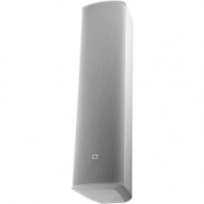 Harman International Industries JBL Professional Line Array CBT 1000E 1500 W RMS - 6000 W PMPO Outdoor Speaker - 38 Hz to 650 Hz - 8 Ohm - 130 dB Sensitivity - Wall Mountable CBT 1000E