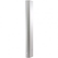 Harman International Industries JBL Professional CBT 100LA-LS 325 W RMS - 1300 W PMPO Outdoor Speaker - White - 120 Hz to 20 kHz - 8 Ohm - 96 dB Sensitivity - Wall Mountable CBT 100LA-LS-WH