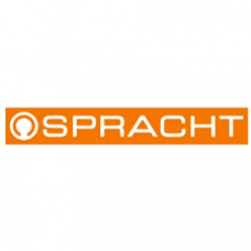 Spracht Headset - Mono - USB - Wired - Monaural - Noise Canceling HS-WD-USB-1