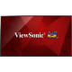 Viewsonic 43&#39;&#39;&#39;&#39; Full HD Direct-lit LED Commercial Display - 43" LCD - 1920 x 1080 - Direct LED - 350 Nit - 1080p - HDMI - USB - SerialEthernet CDE4302