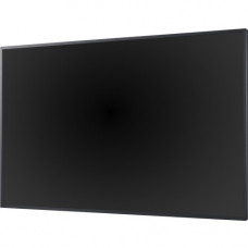 Viewsonic CDE5010 Digital Signage Display - 50" LCD Cortex A53 - 2 GB - 3840 x 2160 - Direct LED - 350 Nit - 2160p - HDMI - USB - DVI - SerialEthernet - Black CDE5010