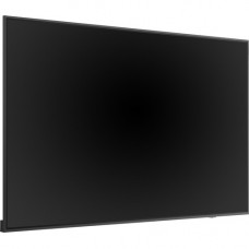 Viewsonic CDE7520-W Digital Signage Display - 75" LCD Cortex A73 1.40 GHz - 3 GB - 3840 x 2160 - Direct LED - 450 Nit - 2160p - HDMI - USB - Serial - Wireless LAN - Ethernet CDE7520-W