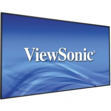 Viewsonic CDP9800 Digital Signage Display - 98" LCD - 3840 x 2160 - LED - 500 Nit - 2160p - HDMI - USB - DVIEthernet CDP9800