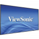 Viewsonic CDP9800 Digital Signage Display - 98" LCD - 3840 x 2160 - LED - 500 Nit - 2160p - HDMI - USB - DVIEthernet CDP9800