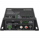 SIIG CE-AU0011-S1 Amplifier - 40 W RMS - 2 Channel - Black CE-AU0011-S1