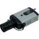 Cisco Network Camera - Color, Monochrome - MPEG-4, Motion JPEG, H.264 - 720 x 576 - CMOS - Cable CIVS-IPC-2600-RF