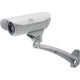 Cisco Video Surveillance 6400E IP Camera - Network surveillance camera - outdoor - dustproof / weatherproof - color (Day&Night) - 2 MP - 1920 x 1080 - auto and manual iris - vari-focal - audio - LAN 10/100 - MJPEG, H.264 - DC 12 V / AC 24 V / PoE - re