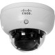 Cisco 5 Megapixel Network Camera - 164.04 ft Night Vision - H.264, H.265, MJPEG - 1920 x 1080 - CMOS CIVS-IPC-8630-S