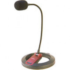 SYBA Multimedia Connectland CL-ME-606 Microphone - 100 Hz to 16 kHz - Wired - 6.56 ft -38 dB - Desktop - Mini-phone - RoHS Compliance CL-ME-606