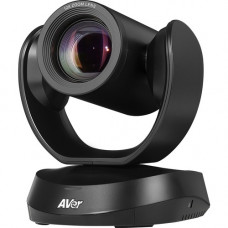 AVer CAM520 Pro2 Video Conferencing Camera - 2 Megapixel - 60 fps - USB 3.1 (Gen 1) Type B - 1920 x 1080 Video - CMOS Sensor - 18x Digital Zoom - Network (RJ-45) - TAA Compliance COM520PR2