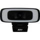 AVer CAM130 Video Conferencing Camera - 60 fps - USB 3.1 (Gen 1) Type C - 3840 x 2160 Video - 4x Digital Zoom - Microphone - Computer, Monitor, Notebook - TAA Compliance COMCAM130