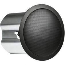 Harman International Industries JBL Professional Control 16C/T 50 W RMS - 100 W PMPO Speaker - 2-way - Black - 96 Hz to 15 kHz - 8 Ohm - 91 dB Sensitivity - Ceiling Mountable CONTROL 16C/T-BK