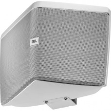 Harman International Industries JBL Control Control HST 100 W RMS - 400 W PMPO - 5.25" Woofer Speaker - White - 68 Hz to 18 kHz - 8 Ohm - 88 dB Sensitivity - Wall Mountable, Surface Mount CONTROL HST-WH