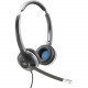 Cisco 562 Headset - Stereo - Wireless - Bluetooth - Over-the-head - Binaural - Supra-aural - TAA Compliance CP-HS-WL-562-M-US=