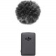 Dji Microphone - 50 Hz to 20 kHz - Wireless - Omni-directional - Mini-phone CP.OS.00000123.01