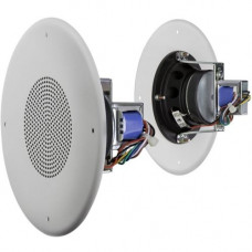 Harman International Industries JBL Commercial CSS8004 15 W RMS Speaker - 85 Hz to 18 kHz - 90 dB Sensitivity - Ceiling Mountable CSS8004