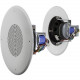 Harman International Industries JBL Commercial CSS8004 15 W RMS Speaker - 85 Hz to 18 kHz - 90 dB Sensitivity - Ceiling Mountable CSS8004