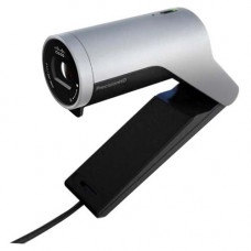 Cisco TelePresence PrecisionHD USB Camera - Web camera - color - 1280 x 720 - audio - USB - remanufactured CTS-PHD-USB1PAC-RF