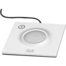 Cisco Microphone - Wired CTS-QSC20-MIC-RF
