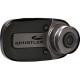 Whistler Digital Camcorder - 1.5" LCD - Full HD - 16:9 - 4x Digital Zoom - USB - microSD - Memory Card - Suction Mount, Dashboard Mount D12VR