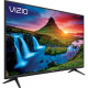 VIZIO D D40f-G9 39.5" Smart LED-LCD TV - HDTV - Full Array LED Backlight - DTS TruSurround - TAA Compliance D40F-G9