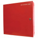 Bosch D8109 Fire Enclosure - For Fire Alarm - Steel - Red - TAA Compliance D8109-1358