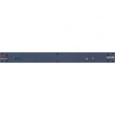 Harman International Industries dbx 12x6 Digital Zone Processor - 19" Width x 7.8" Depth x 1.8" Height DBX-1261MVVM